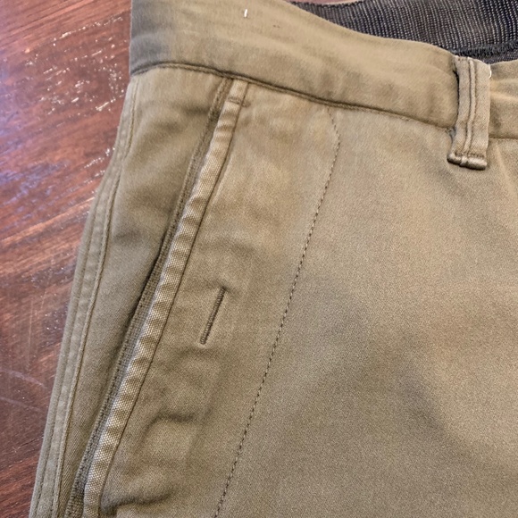 Stone Island men's pants - Picture 6 of 16